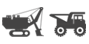 mining machinery