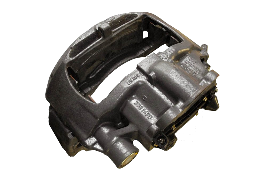 BRAKE SYSTEMS