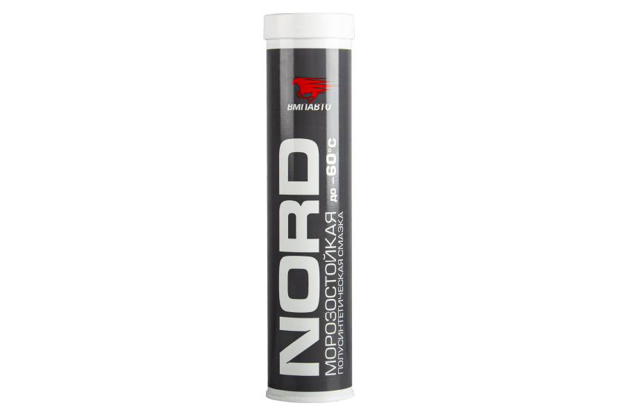 mc nord, grease nord, 1400, MC 1400, frost-proof, acls, frost-resistant