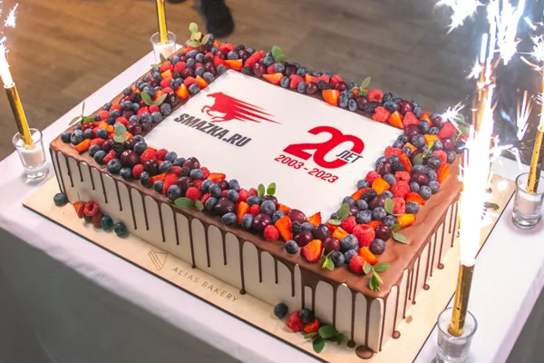 Компания смазка.ру успешно провела конференцию 20 лет инноваций в смазках