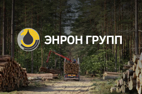 конференция энрон групп