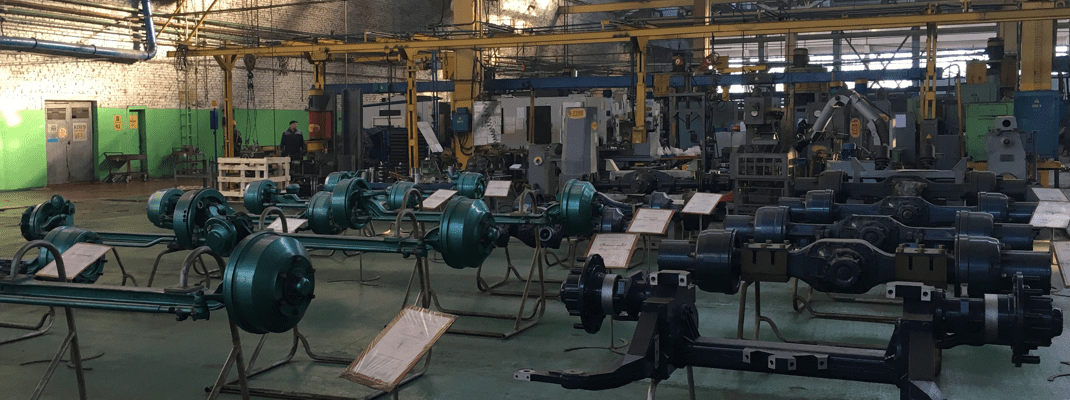 KAAZ GAZ Group